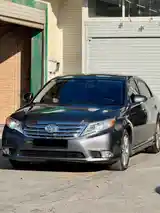 Toyota Avalon, 2011-2