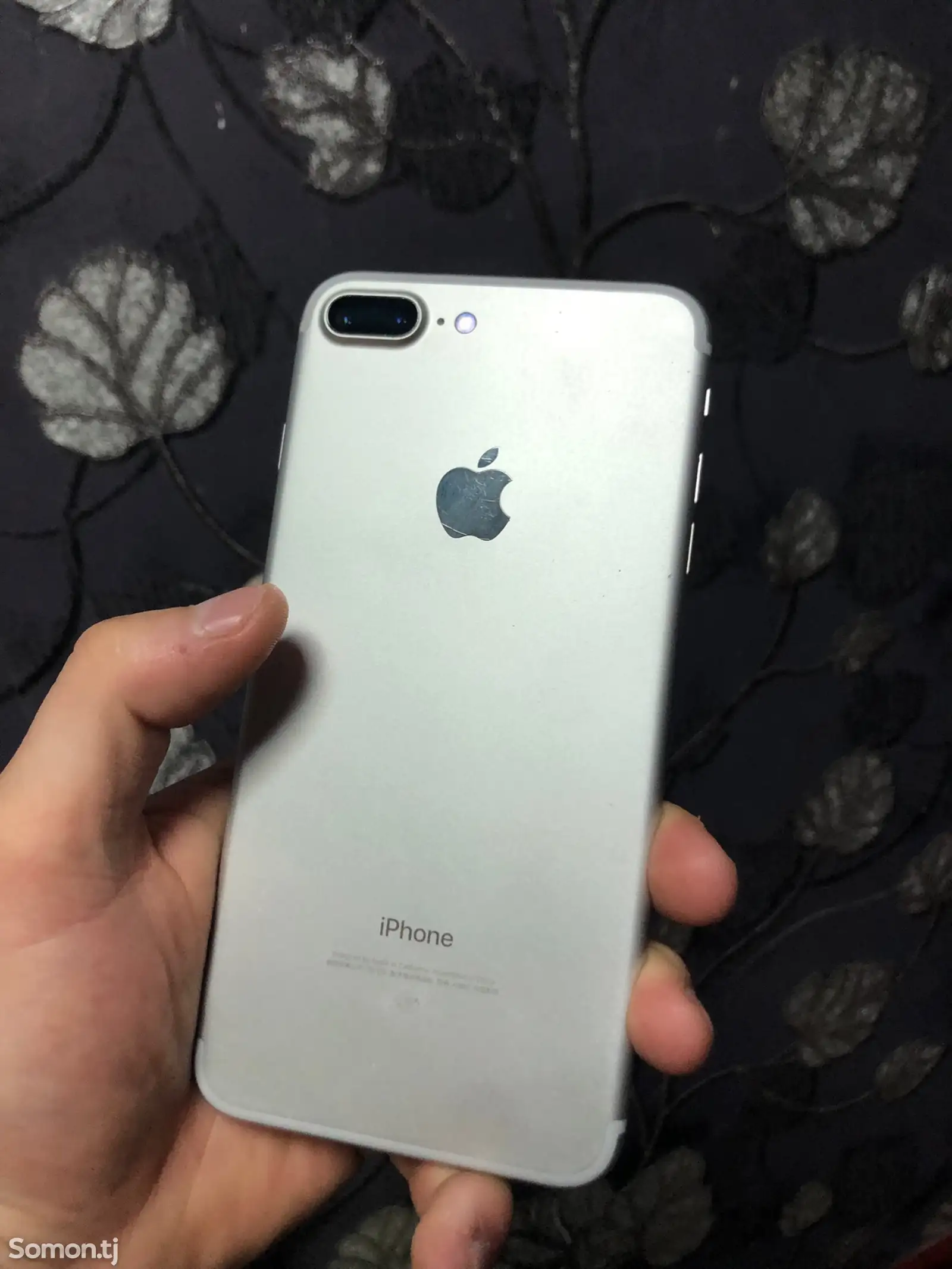 Apple iPhone 7 plus, 256 gb-4