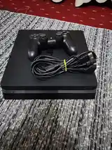 Игровая приставка Sony playstation slim-3