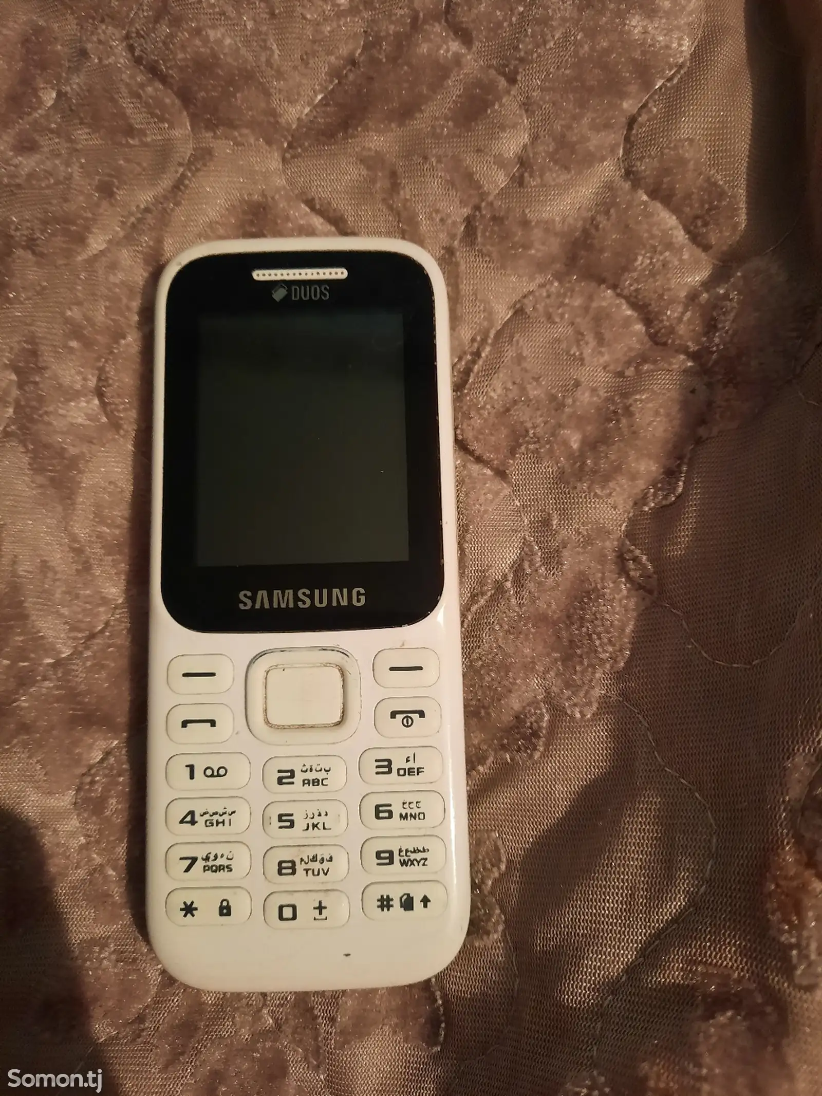 Samsung B310E