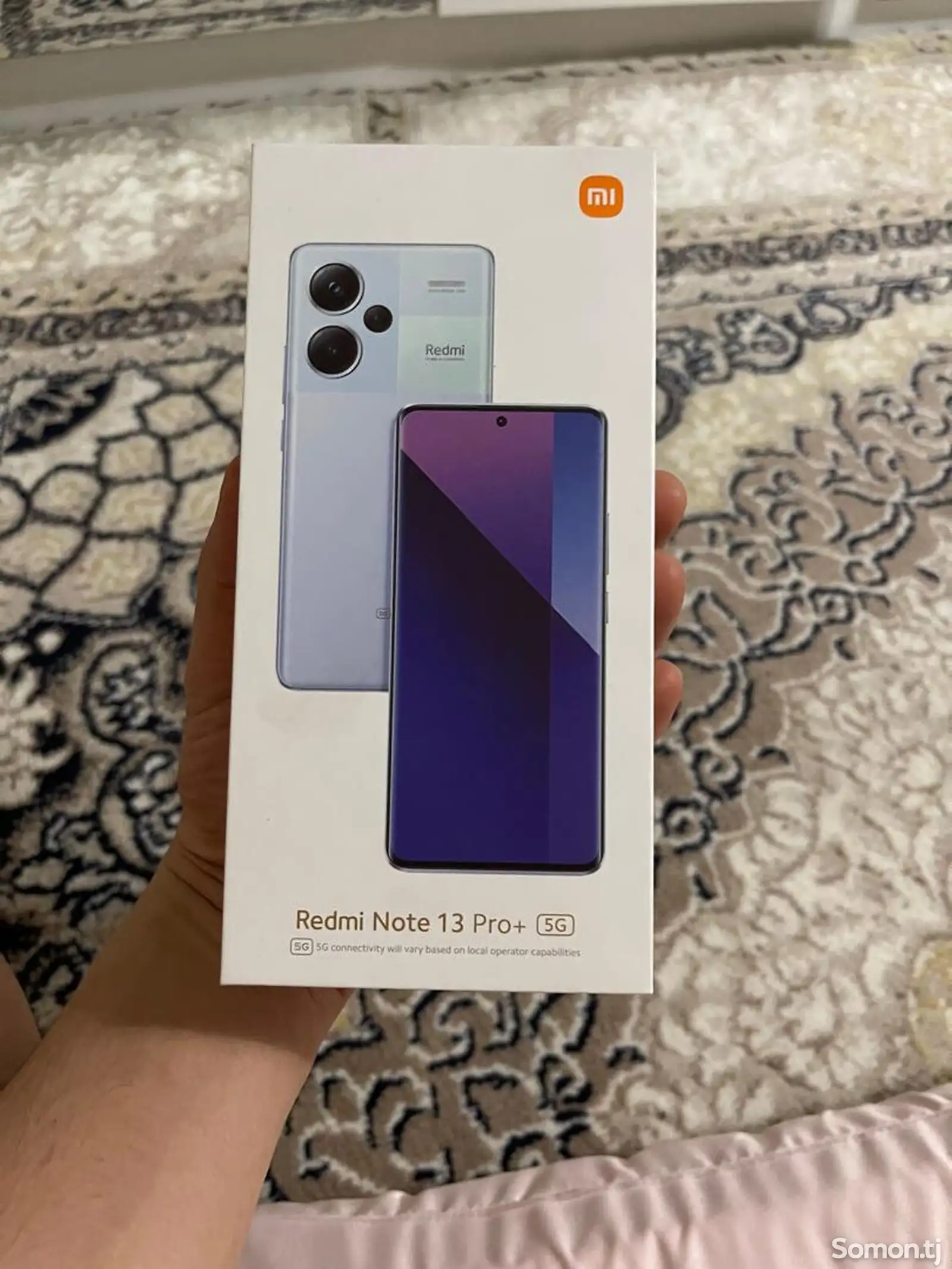 Xiaomi Redmi Note 13 Pro-1