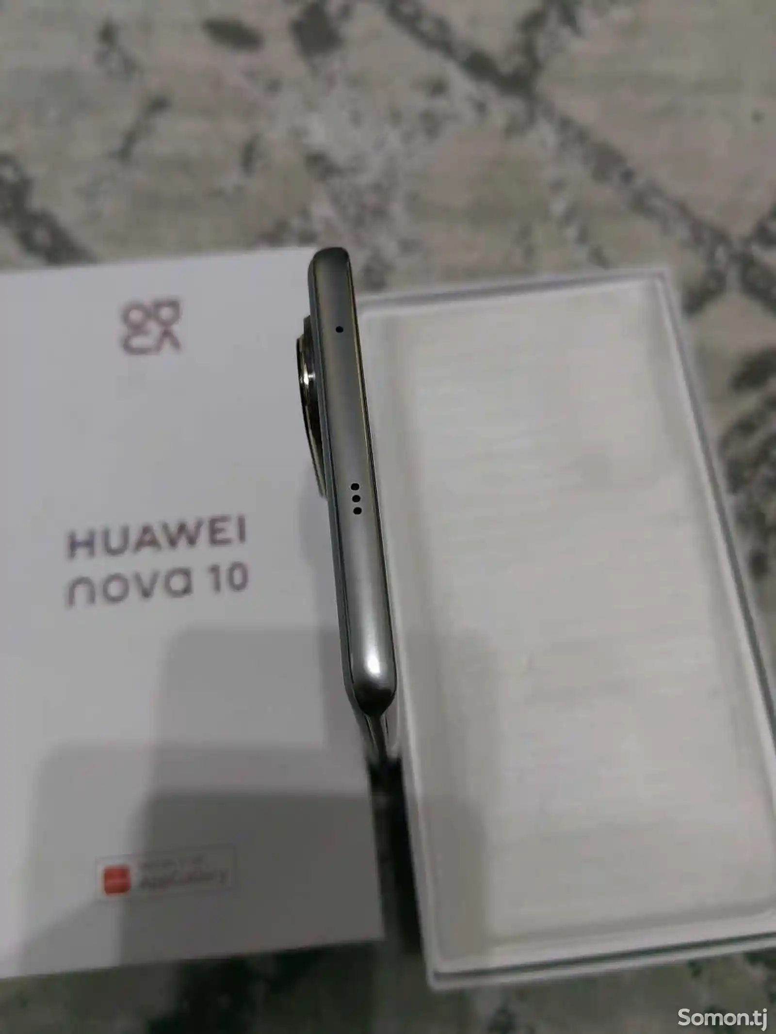 Huawei Nova 10-14