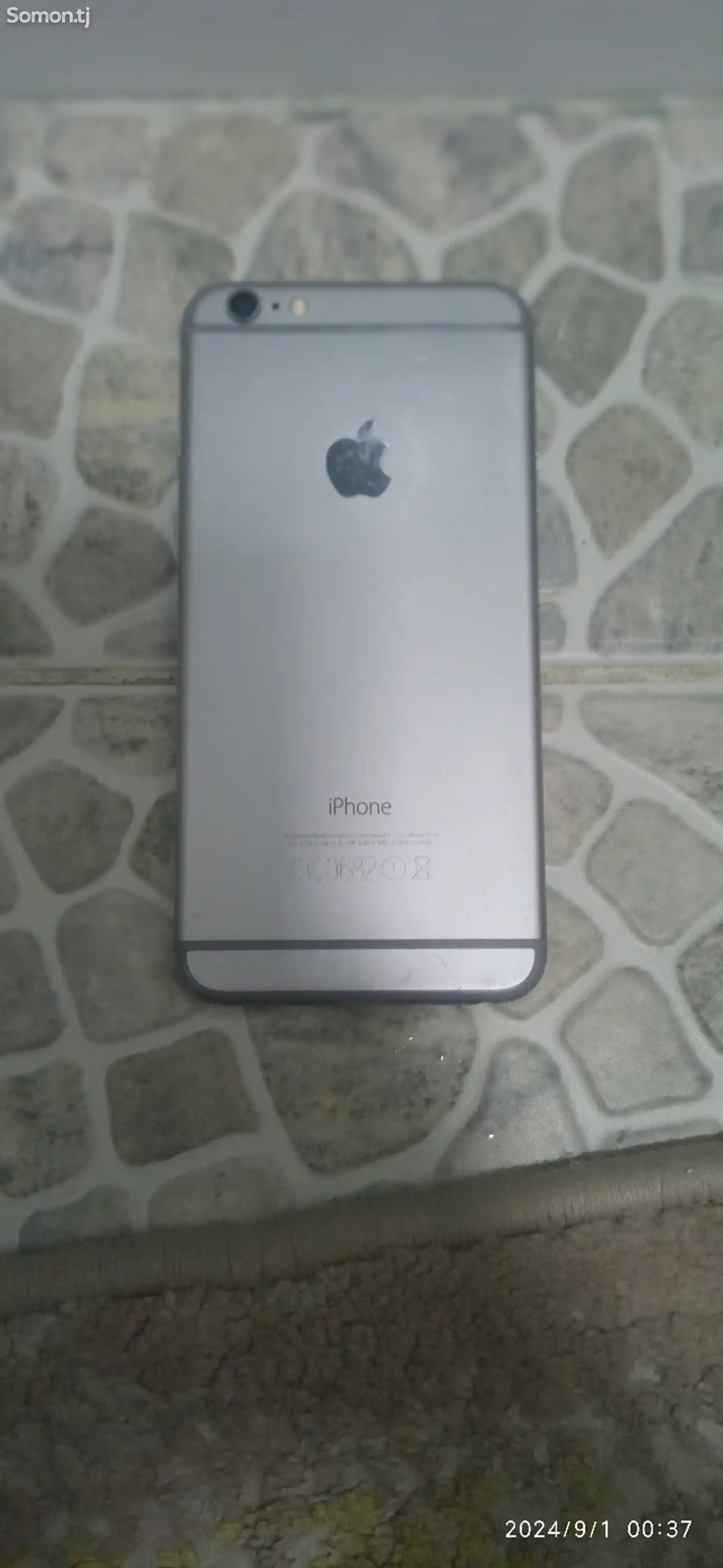 Apple iPhone 6 plus, 64 gb-2