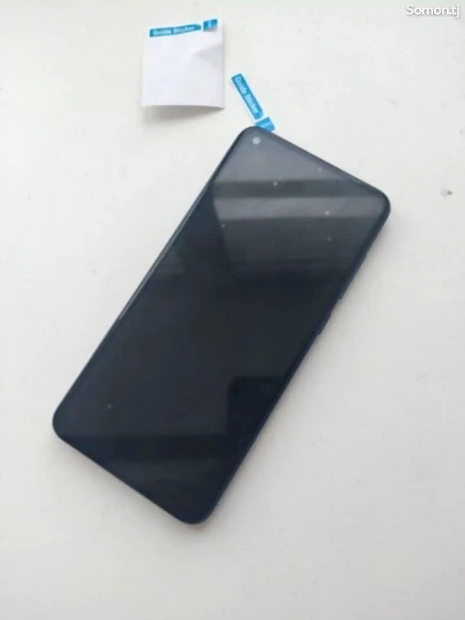 Xiaomi Redmi Note 9 128g-2