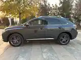 Lexus RX series, 2010-3