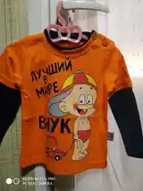 Футболка-7