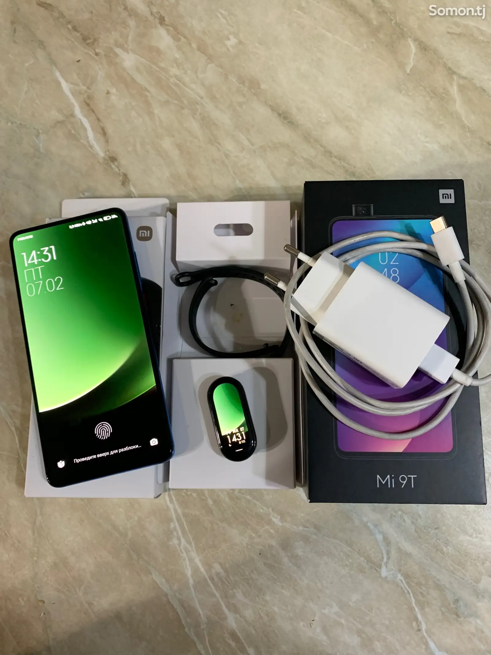 Xiaomi Mi 9T 128/6Gb