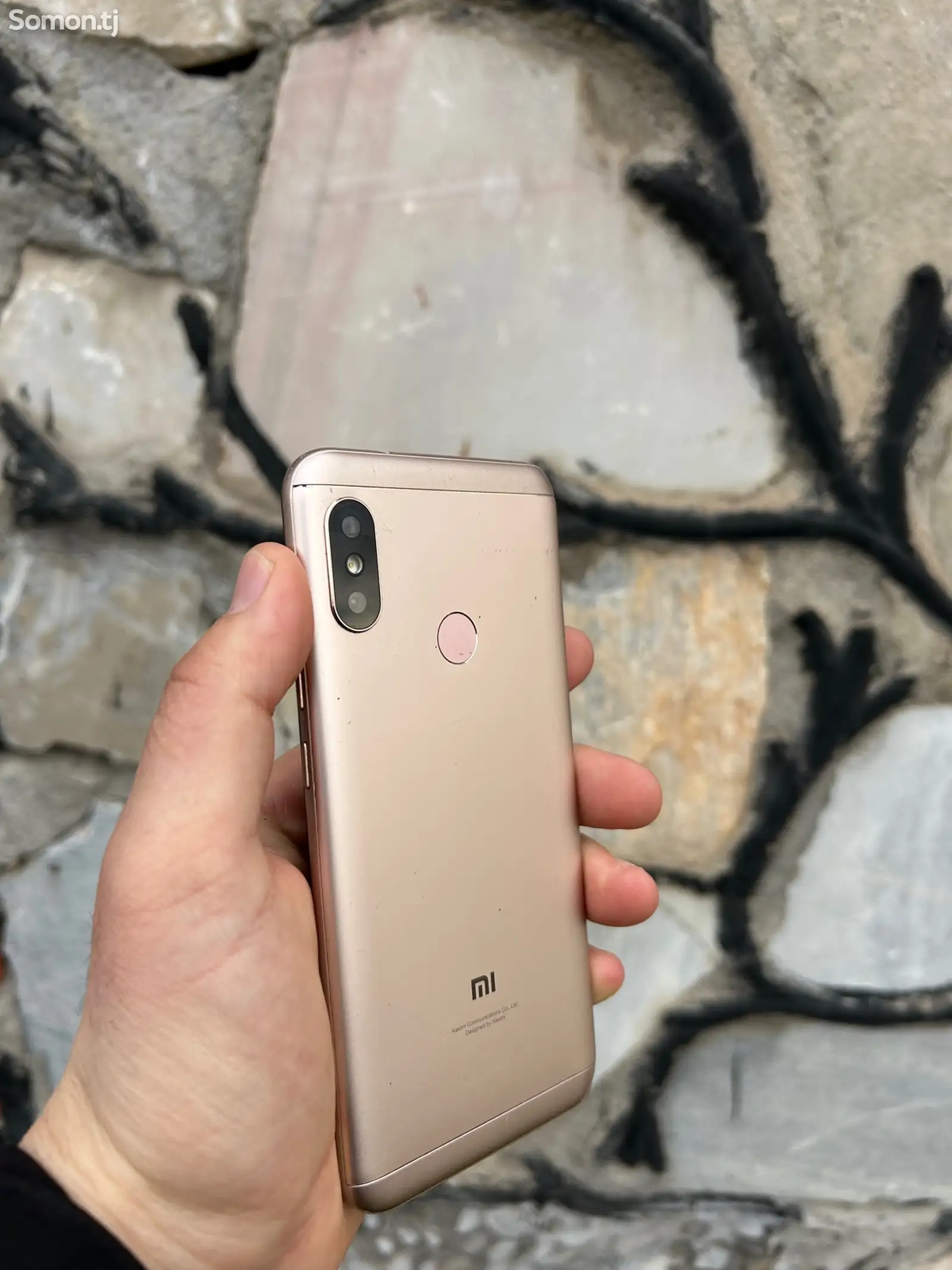 Xiaomi Redmi H 6