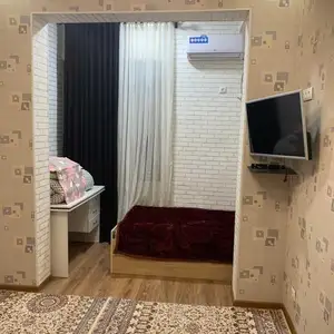 2-комн. квартира, 6 этаж, 60м², Исмоили Сомони ЦУМ