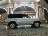 Toyota Land Cruiser, 2006-4