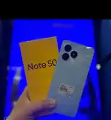 Realme Note 50 4/128gb-3