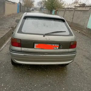 Opel Astra F, 1996