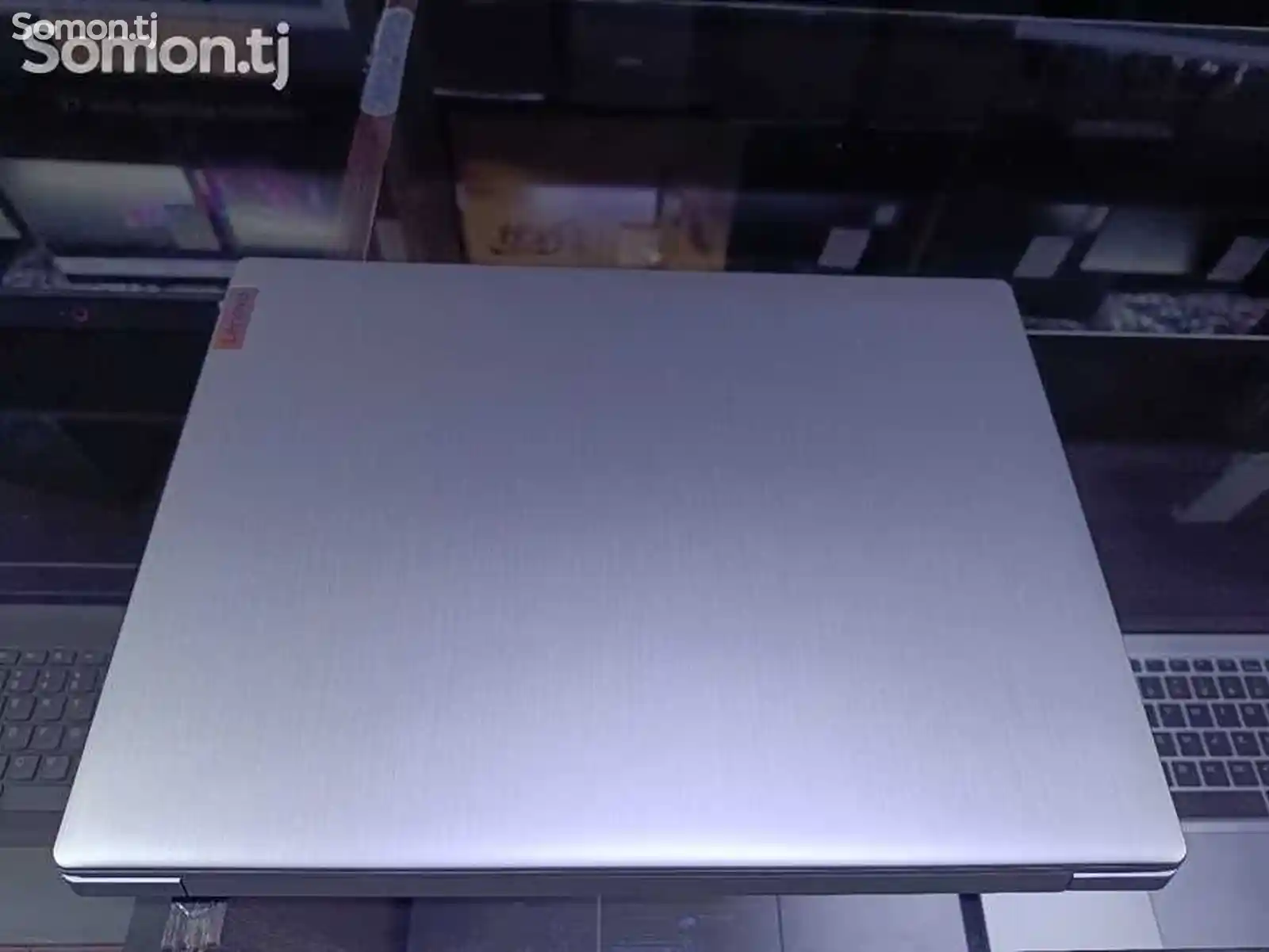 Ноутбук Lenovo Ideapad 3 Core i3-1115G4 / 8Gb / 128Gb SSD-6