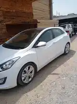 Hyundai i30, 2014-8