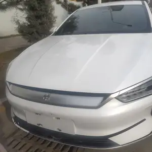 BYD Qin Plus, 2024