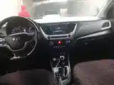 Hyundai Solaris, 2018-8