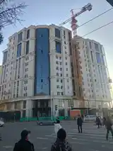 2-комн. квартира, 10 этаж, 68 м², Сомони-3