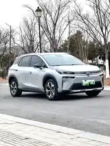 GAC Aion V, 2020-2