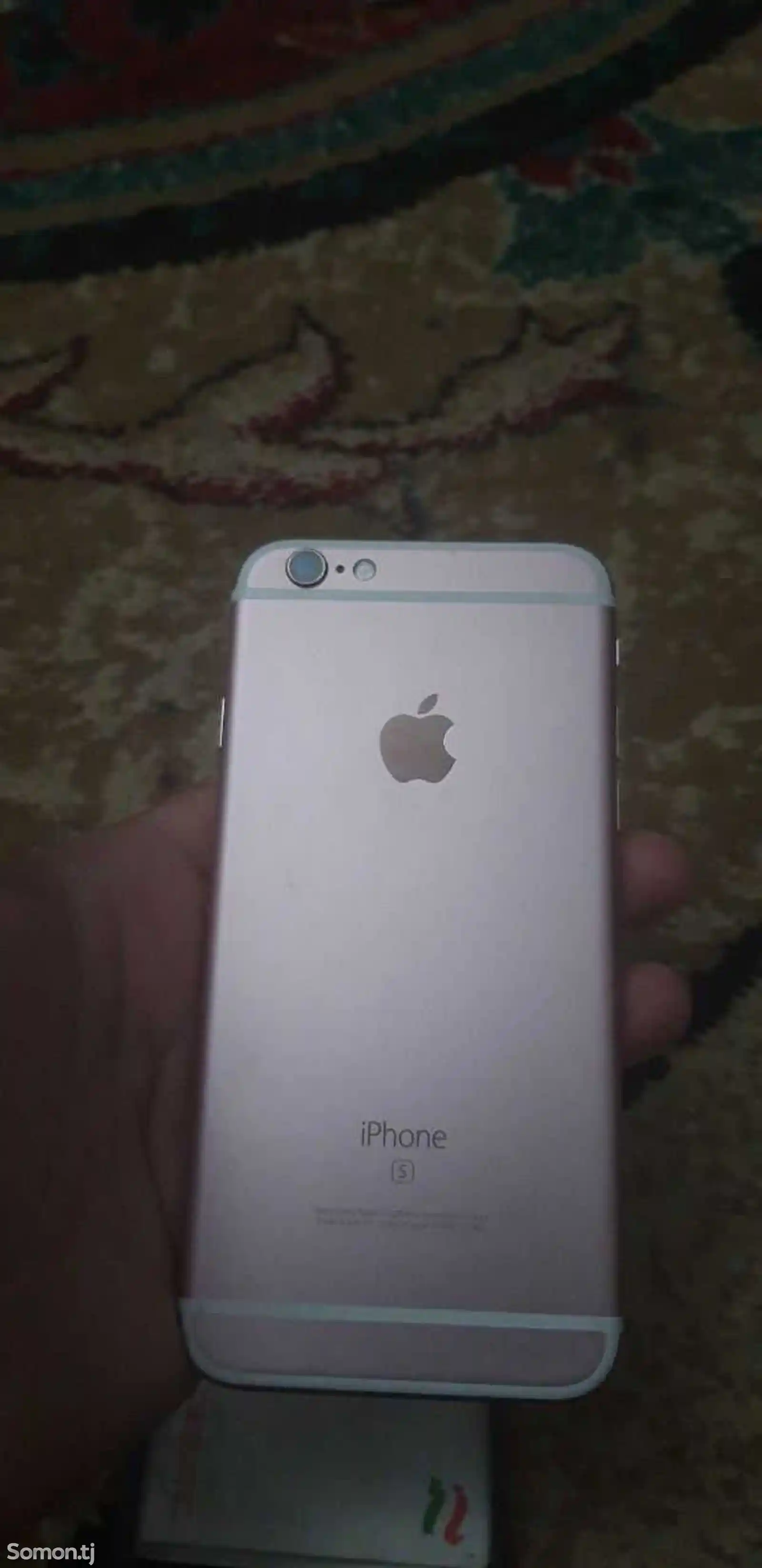 Apple iPhone 6s, 32 gb-1