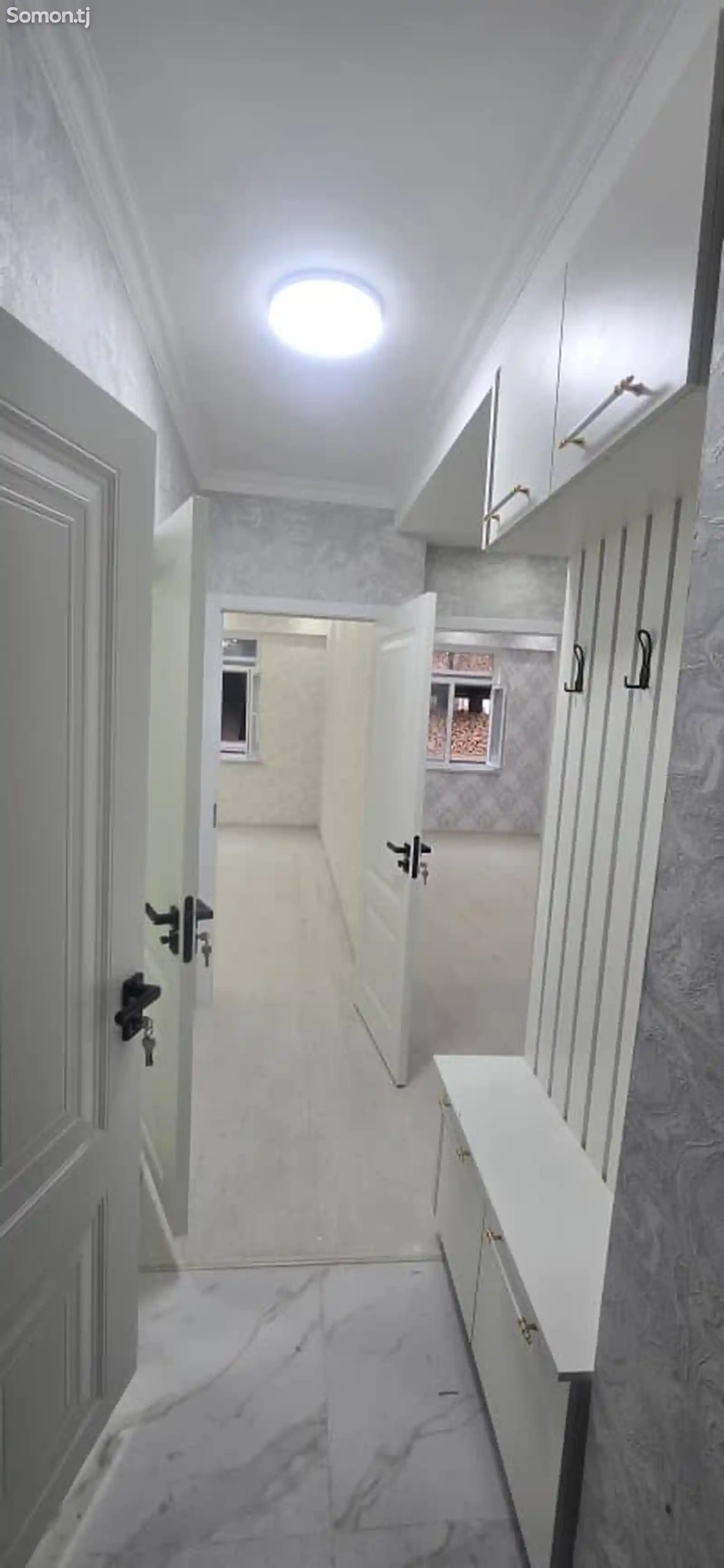 2-комн. квартира, 3 этаж, 47 м², Поворот ленинграда-5