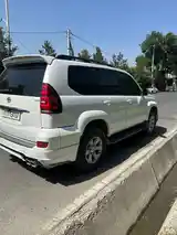 Toyota Land Cruiser Prado, 2007-6