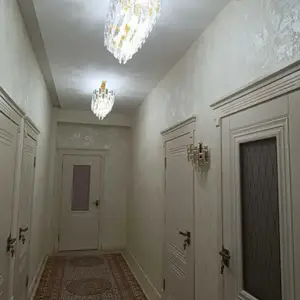 2-комн. квартира, 10 этаж, 80м², Сино