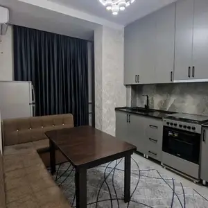 2-комн. квартира, 10 этаж, 69м², Сино