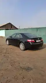 Toyota Camry, 2008-3