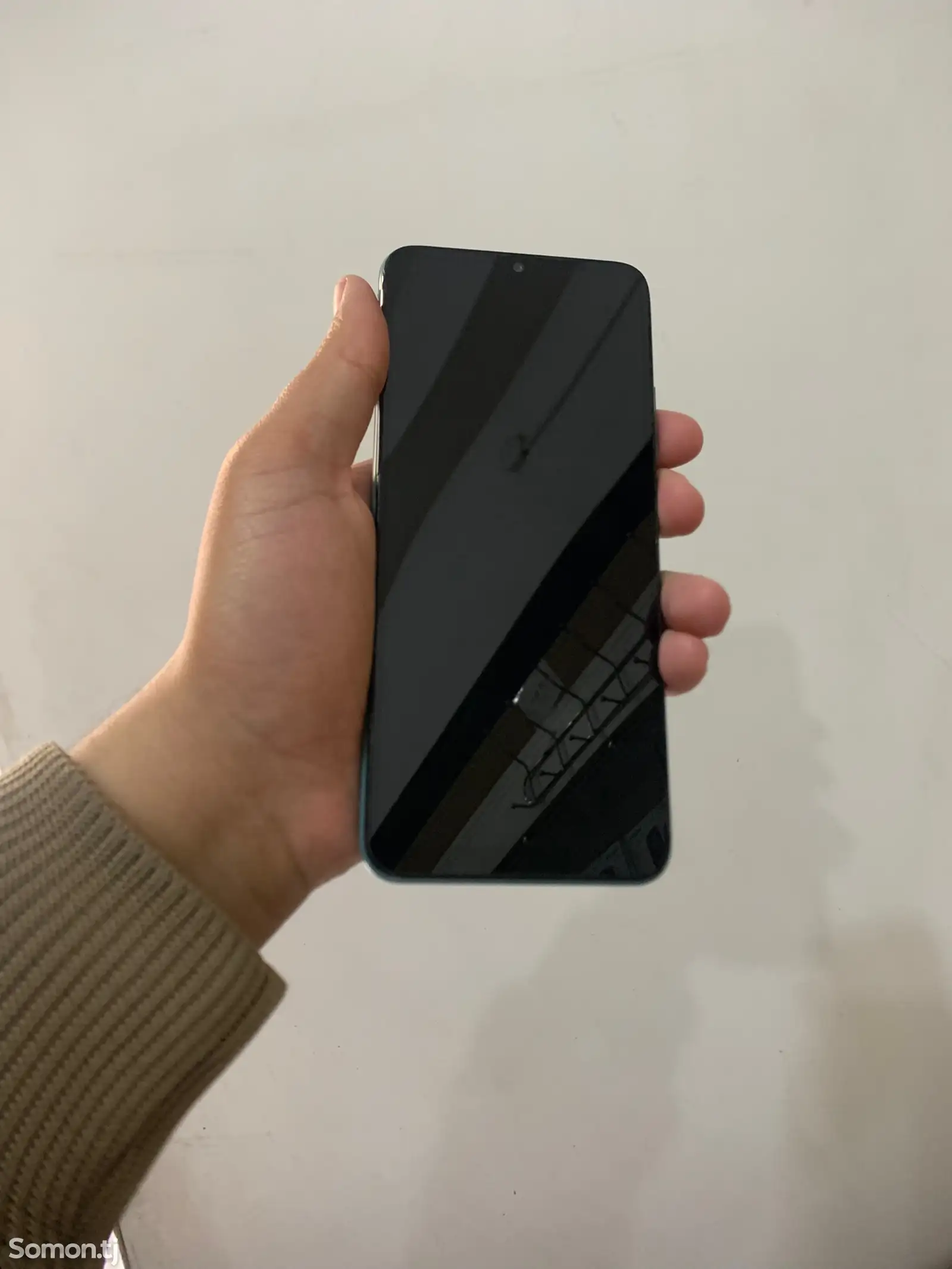 Xiaomi Poco C40-1