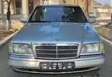 Mercedes-Benz C class, 1996-4