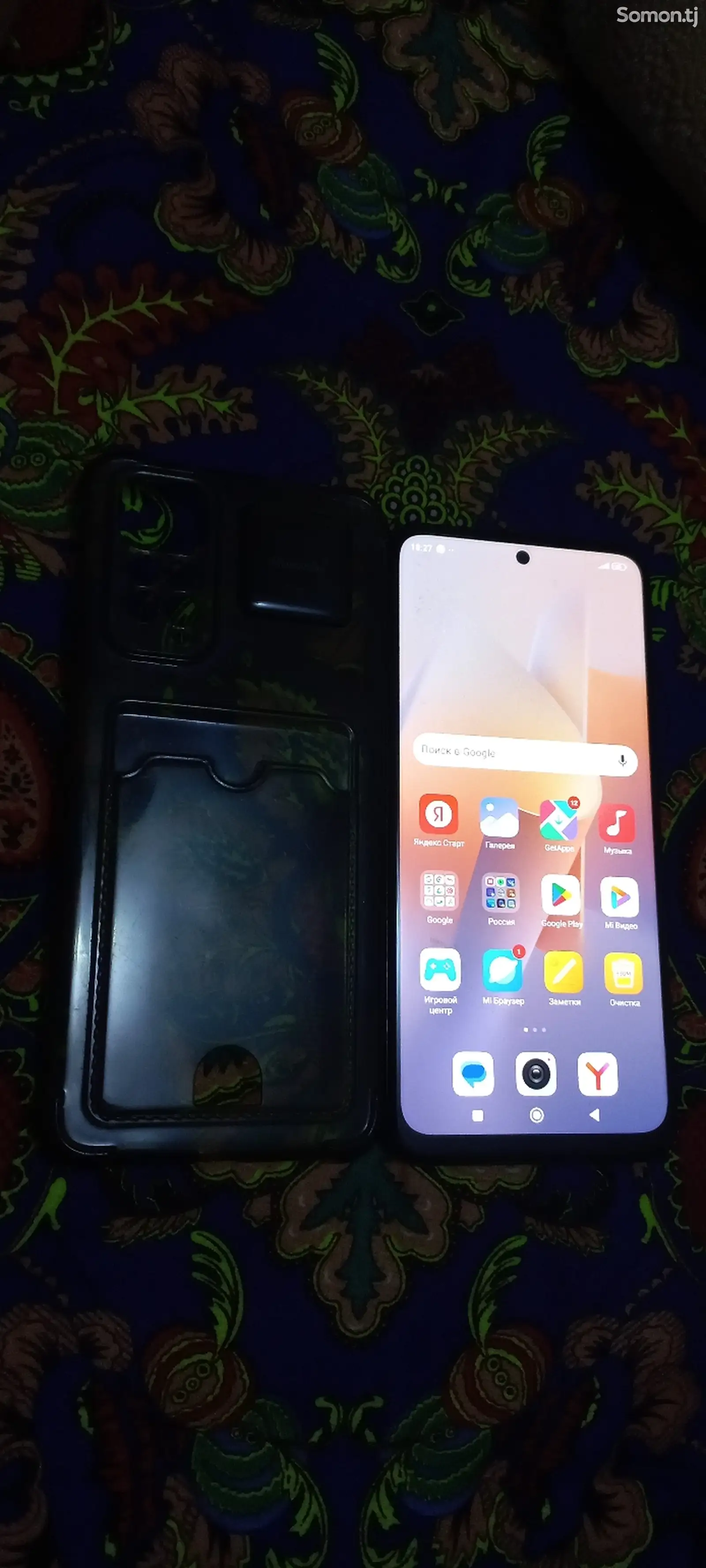 Xiaomi Redmi Note 11-1