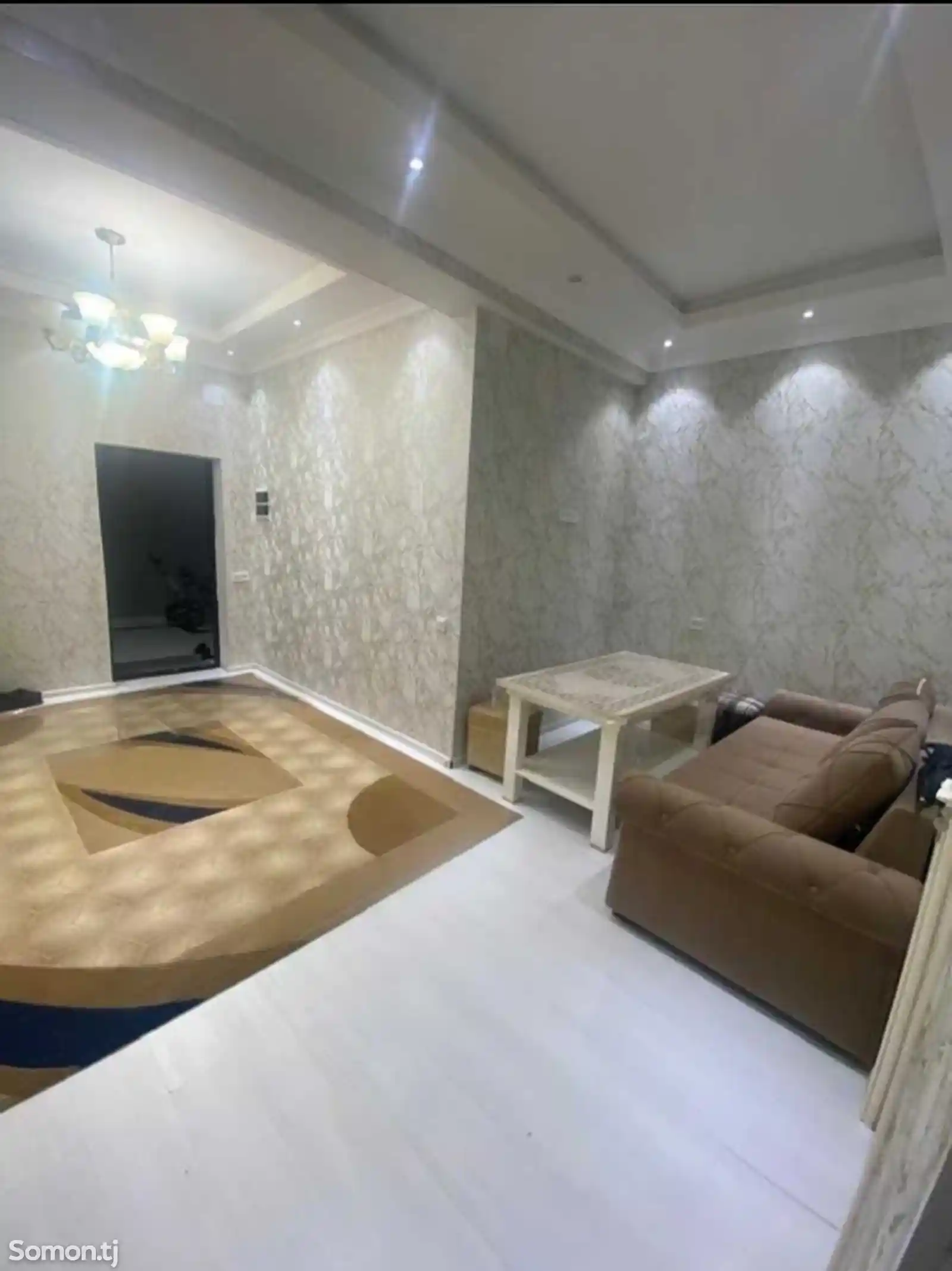 2-комн. квартира, 12 этаж, 66м², Профсоюз-4