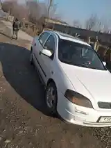 Opel Astra G, 1997-2