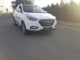 Hyundai Tucson, 2014-4