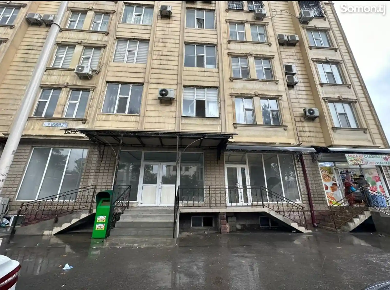 3-комн. квартира, 3 этаж, 145м², улица Карамова, напротив Ботанического сада-10