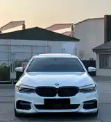 BMW 5 series, 2017-2