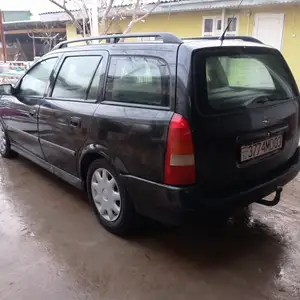 Opel Astra G, 1999