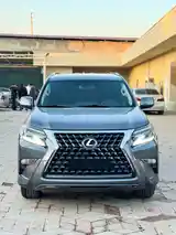 Lexus GX series, 2017-3