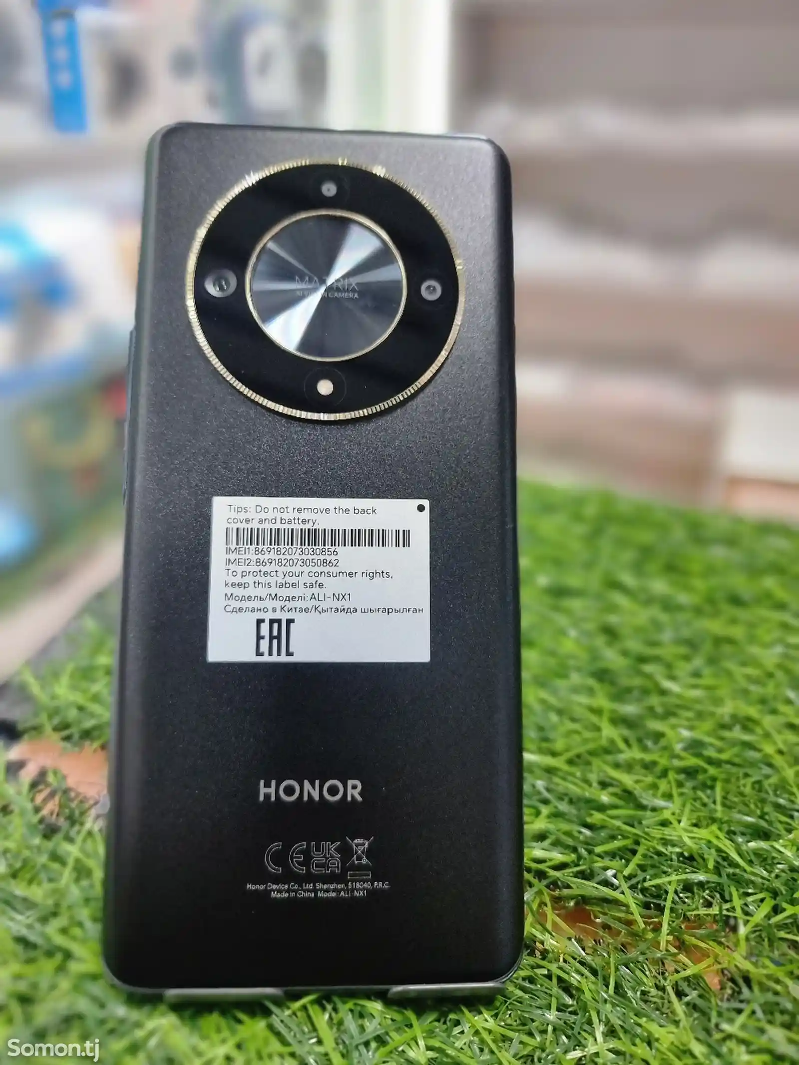 Honor X9b 8/256gb-3