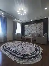 2-комн. квартира, 9 этаж, 70м², Шохмансур-2