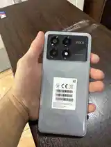 Xiaomi Poco x6 Pro 12/512gb-5