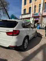 BMW X5, 2016-2