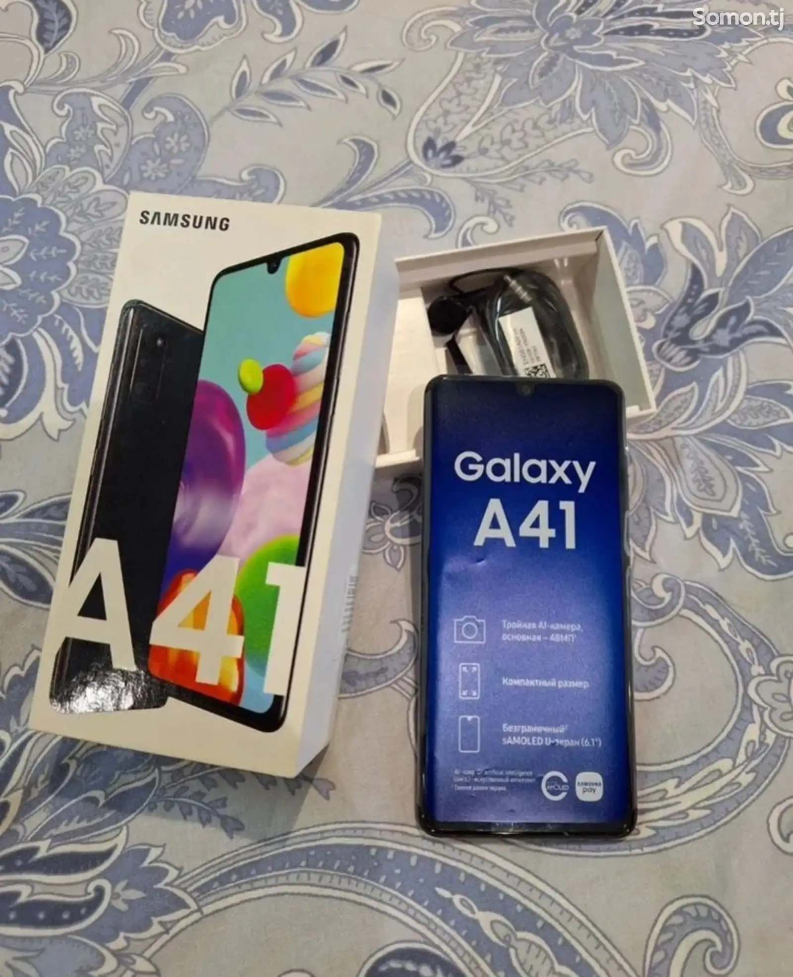 Samsung Galaxy 41 64Gb