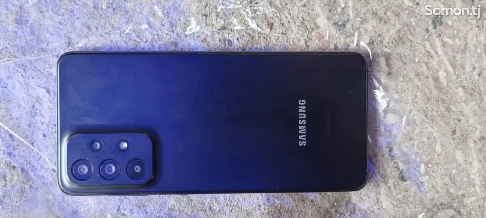 Samsung Galaxy A33-2