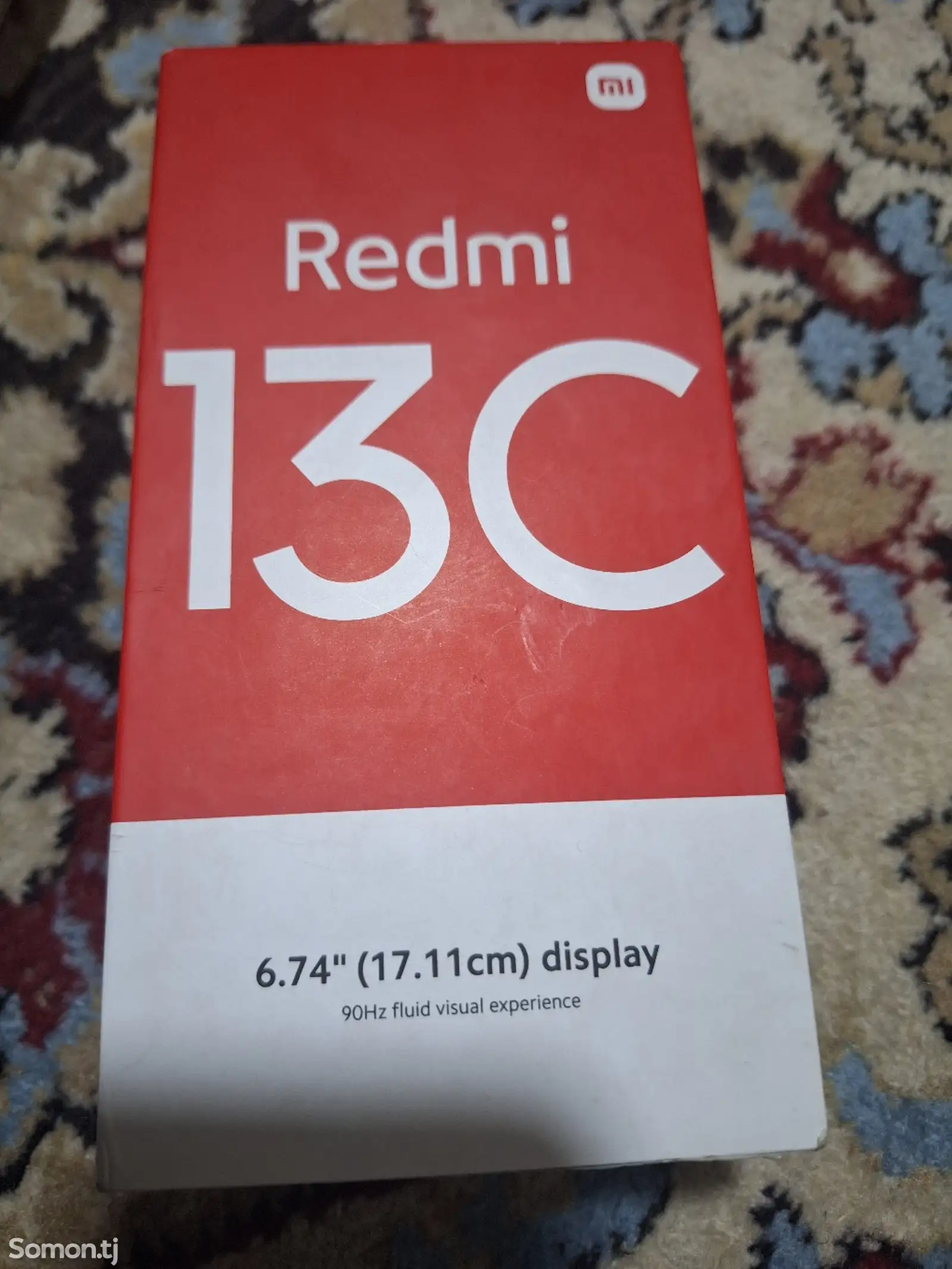 Xiaomi Redmi 13C-1