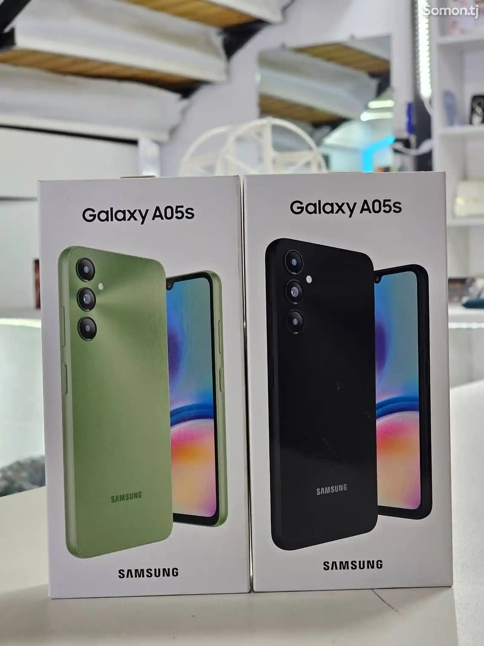 Samsung Galaxy A05s-3