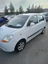 Chevrolet Matiz, 2007-3