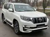 Toyota Land Cruiser Prado, 2024-16