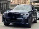 BMW X7, 2021-2