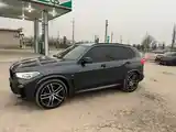 BMW X5, 2022-8